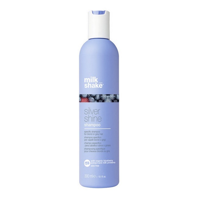 Milk Shake   Silver Shine Shampoo   300 Ml