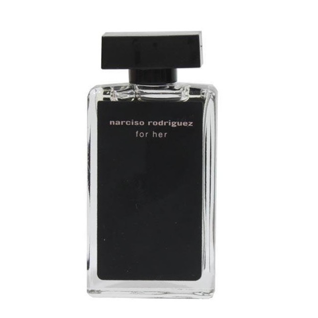 Narciso Rodriguez   For Her Eau De Toilette   100 Ml