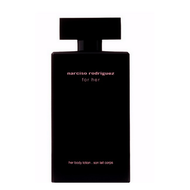 Narciso Rodriguez   For Her Body Lotion   200 Ml   Edt