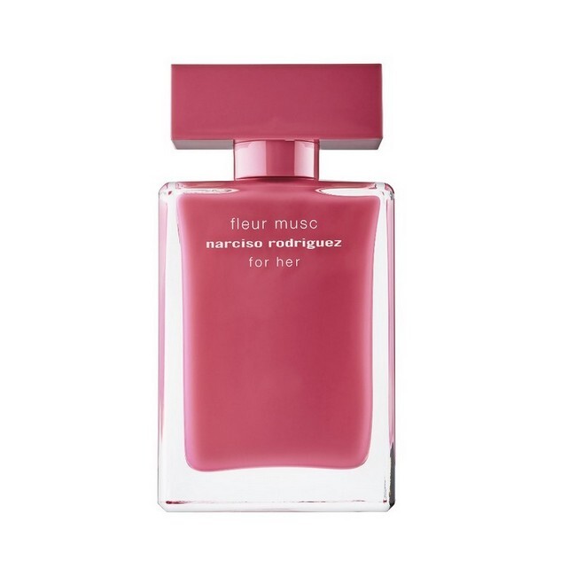 Narciso Rodriguez   For Her Fleur Musc   30 Ml   Edp