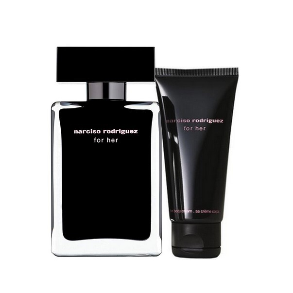Narciso Rodriguez   For Her Gaveæske   100 Ml   Edt
