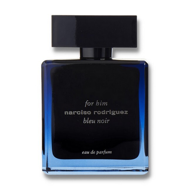 Narciso Rodriguez   For Him Bleu Noir   50 Ml   Edp