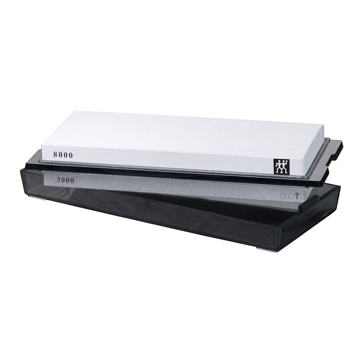 Zwilling Slibesten  Twin Finishing Stone Pro  3000   8000