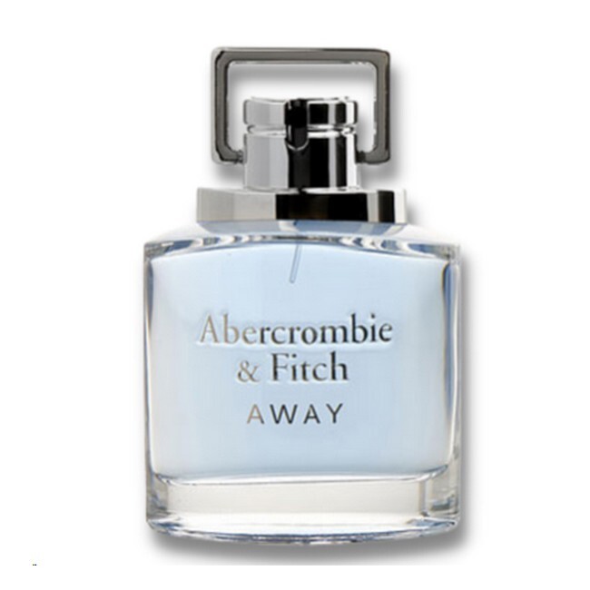 Abercrombie   Fitch   Away Man   100 Ml   Edt