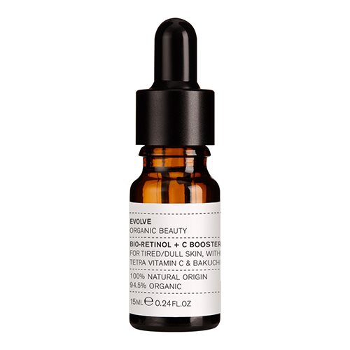 Bio Retinol   C Booster