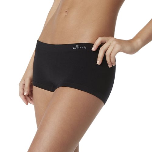 Boyleg Sort Str  Xl