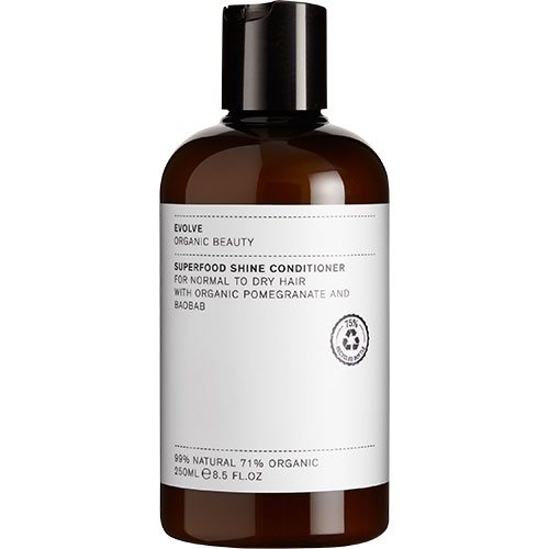 Conditioner Superfood Shine   Evolve