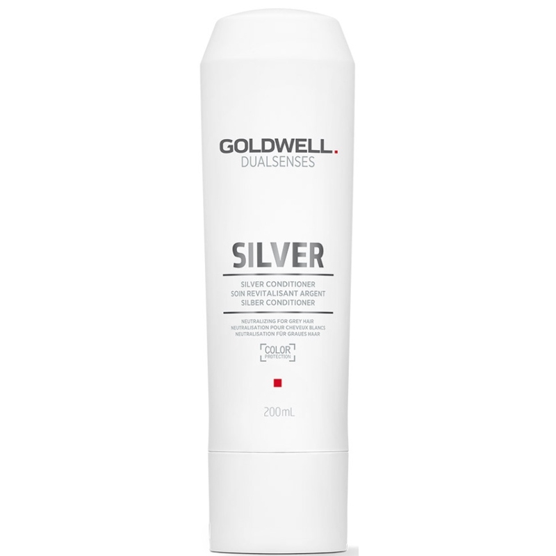 Goldwell Dualsenses Silver Conditioner 200 Ml