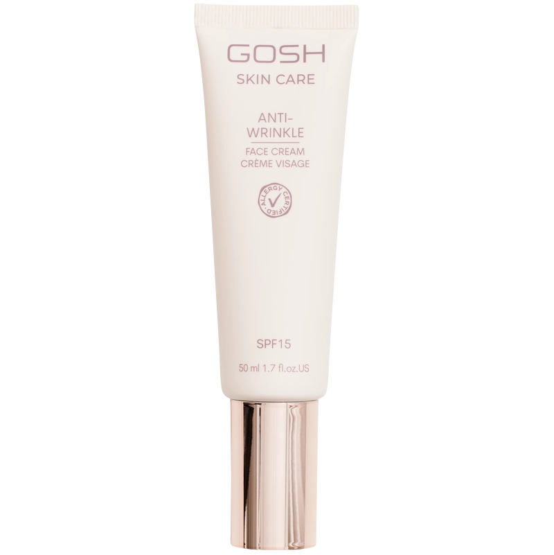 Gosh Anti Wrinkle 50 Ml