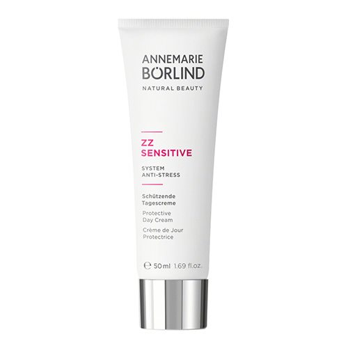 Zz Sensitive Day Cream