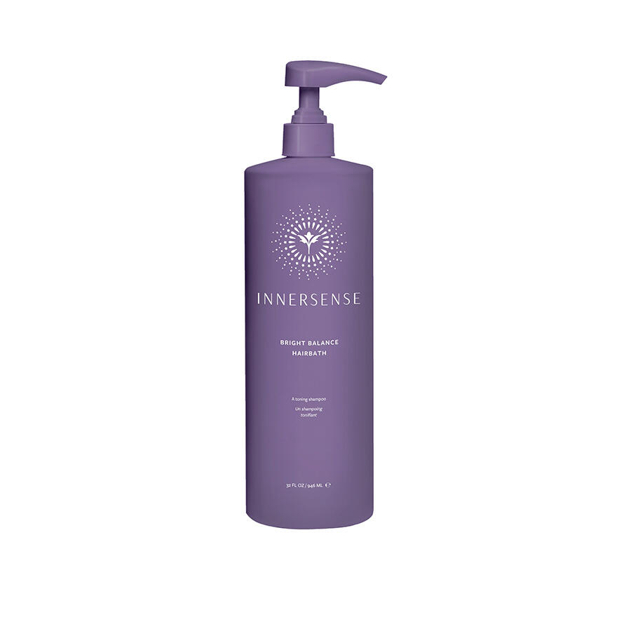 Innersense Bright Balance Hairbath  946ml