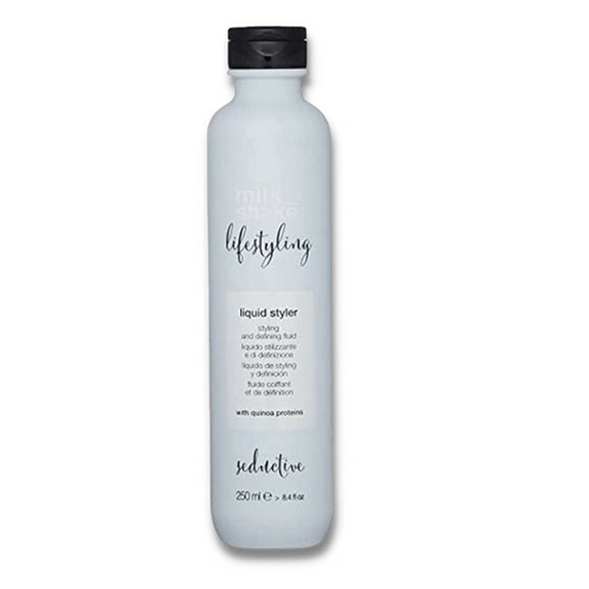 Milk Shake   Lifestyling Liquid Styler   250 Ml