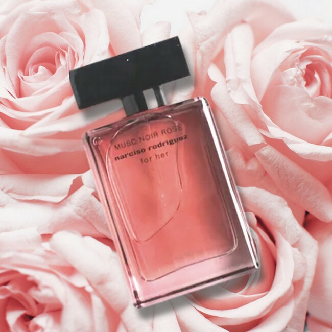 Narciso Rodriguez   Musc Noir Rose Eau De Parfum   100 Ml
