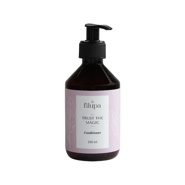 Filupa Conditioner 250ml   Balsam   Hos Frisøren   Baronen
