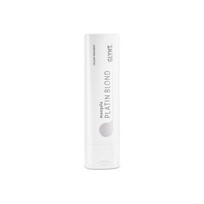 Glynt Mangala Platin 200ml   Hos Frisøren   Baronen