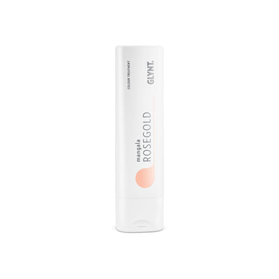 Glynt Mangala Rose Gold 200ml   Hos Frisøren   Baronen