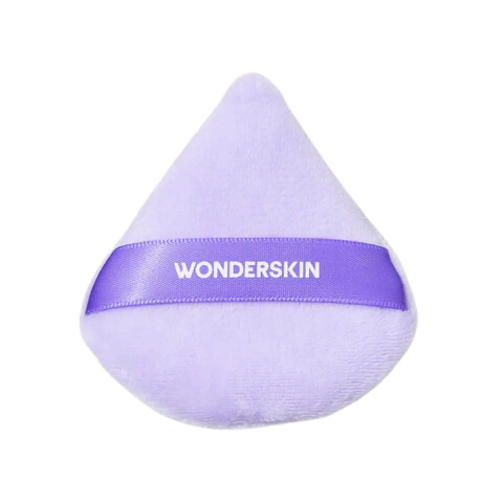 Wonderskin Fyp Powder Puff   Hos Frisøren   Baronen