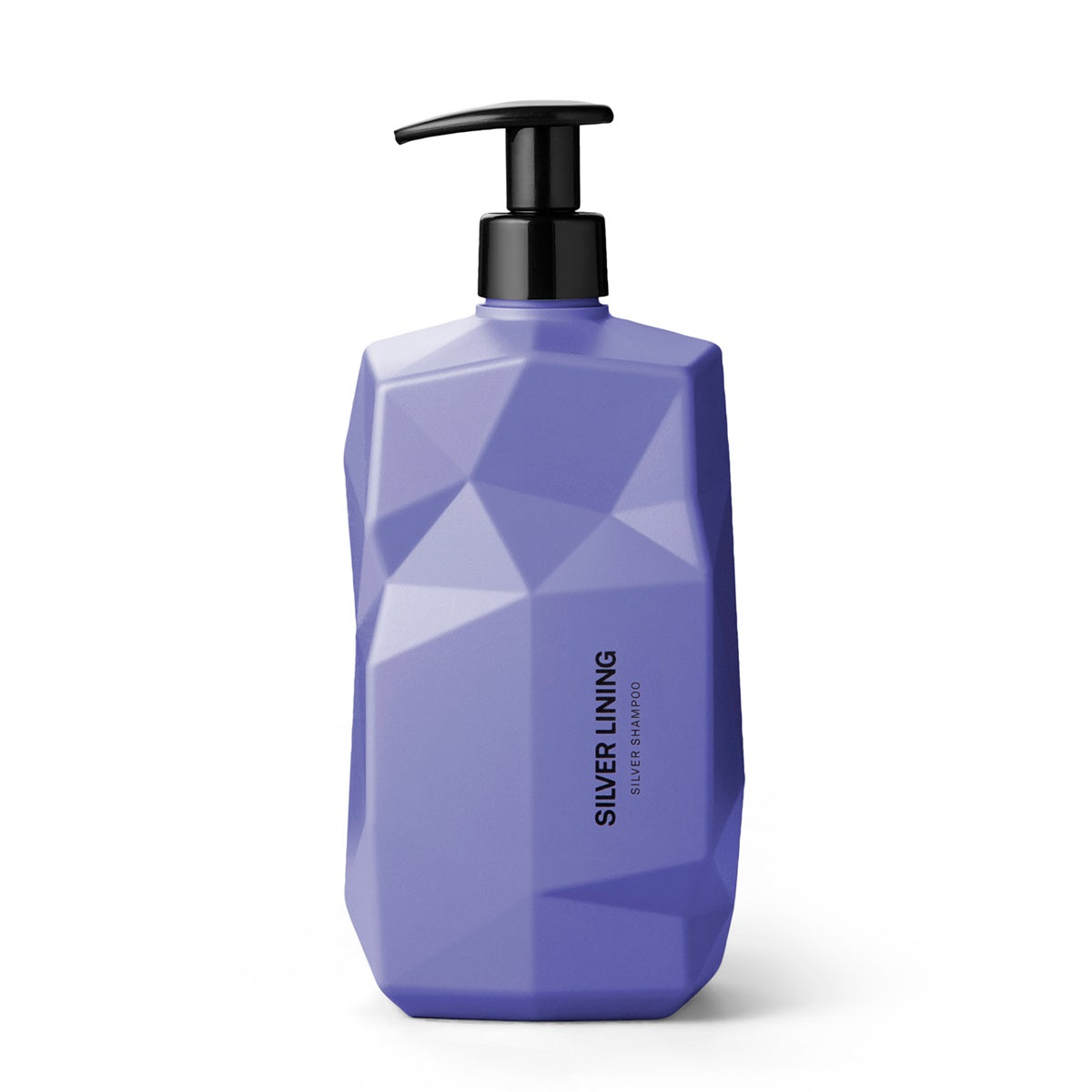 Nine Yards Silver Lining Shampoo   1000ml   Hos Frisøren   Baronen