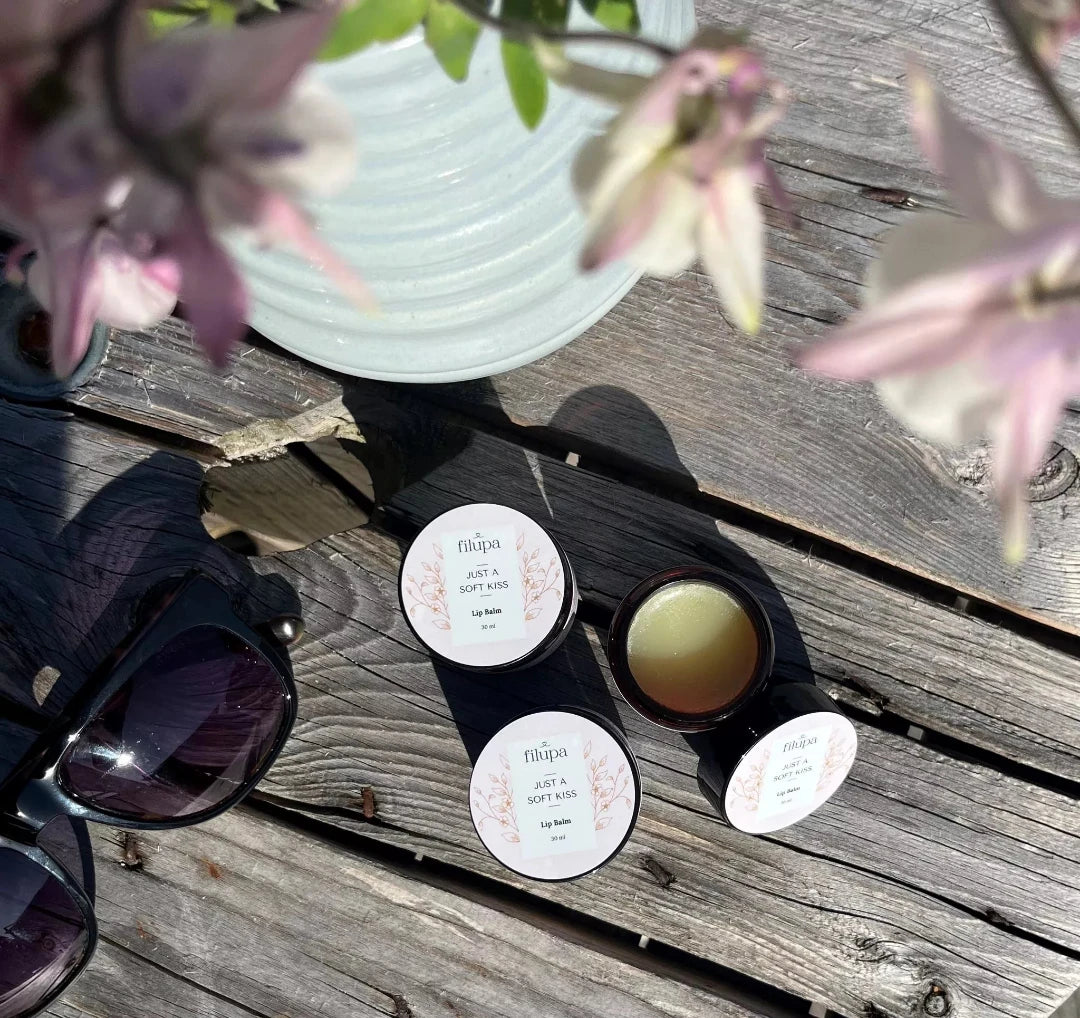 Filupa Just A Soft Touch Rescue Balm 30 Ml    Hos Frisøren   Baronen