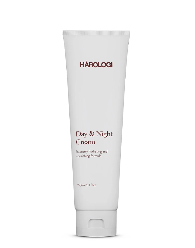 Hårologi Day   Night Creme 150ml   Hos Frisøren   Baronen