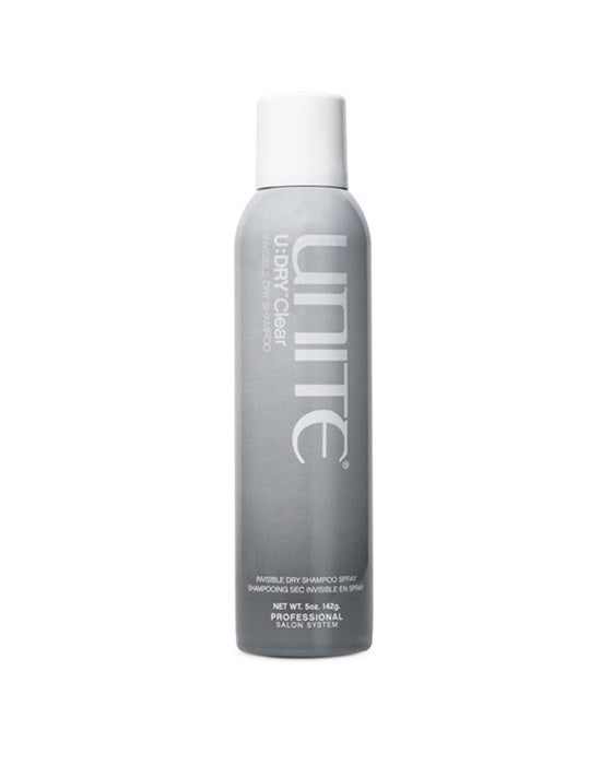 Unite   U:dry Clear 225ml   Hos Frisøren   Baronen