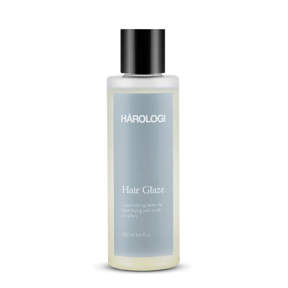 Hårologi Hair Glaze   Hos Frisøren   Baronen