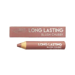 Purobio Cosmetics   Blush Chubby Long Lasting 022   Hos Frisøren   Baronen